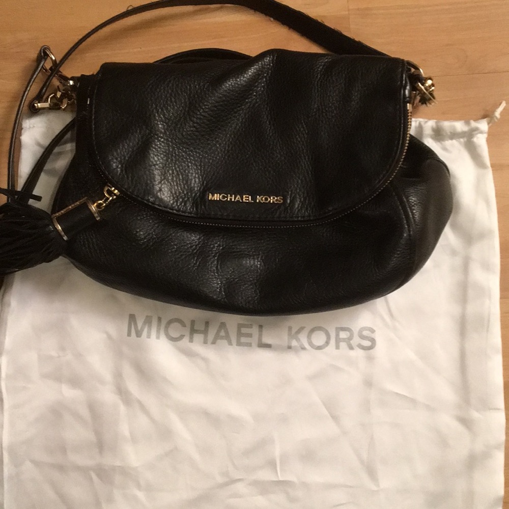 Authentic Michael Kors purse